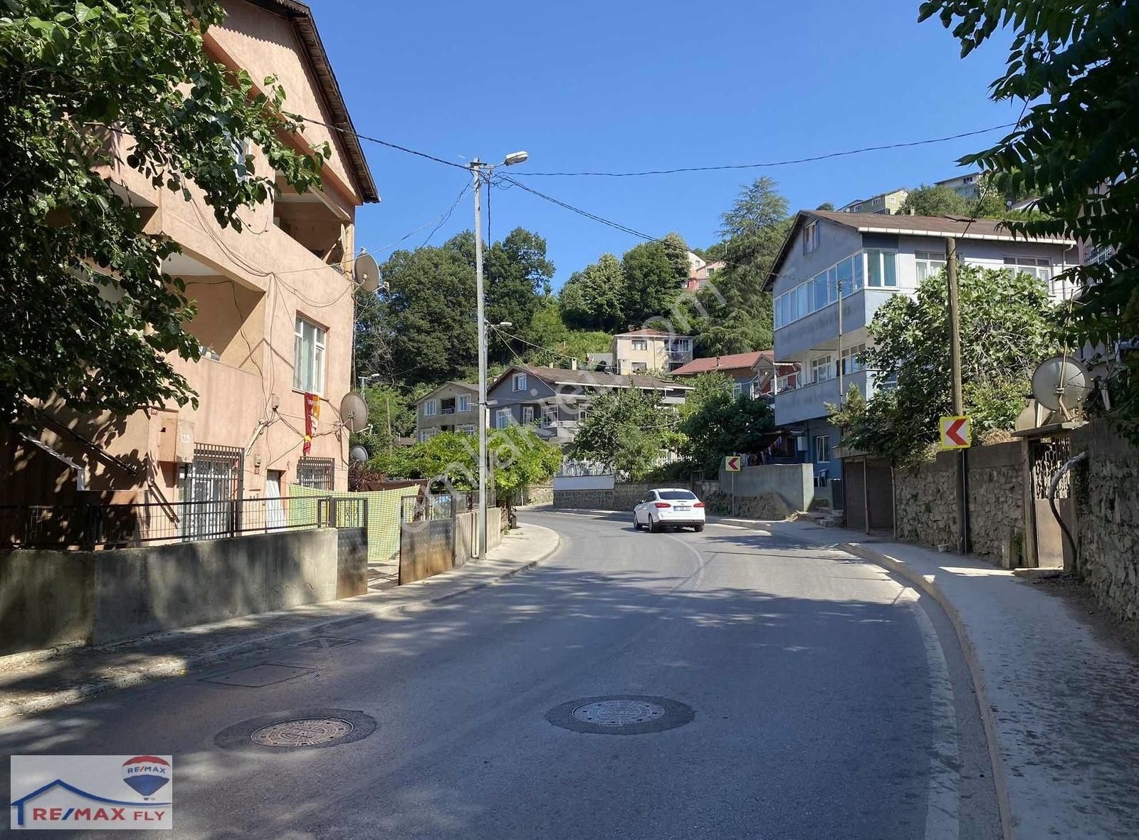 Beykoz Ortaçeşme'de Değerli Lokasyonda Yatırımcılar İçin Fırsat!