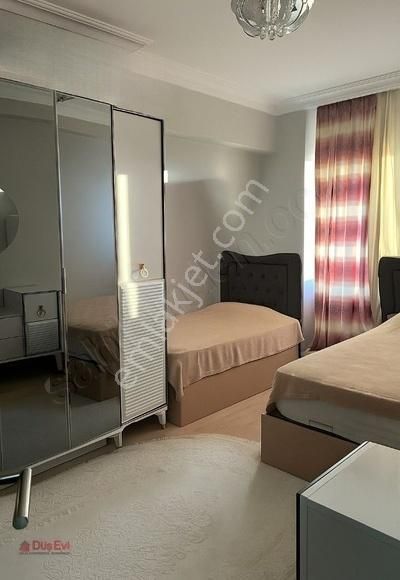 Butik Sitede Yıldıztepe Mah. Ferah 2+1 Ferah Satılık Daire