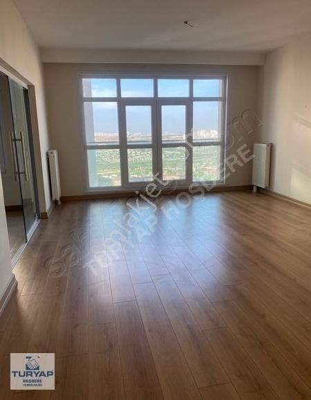 Avrupark 650 Ada'da 3+1 Kiralık Daire 45.000tl