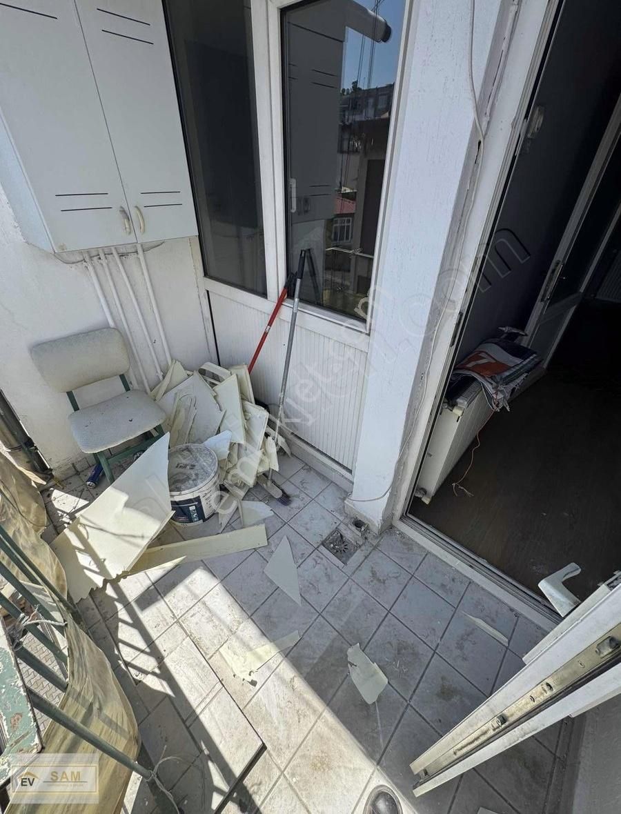 Rasathane Köprü Yanı Çift Balkon 2+1 Geniş Fırsat Daire