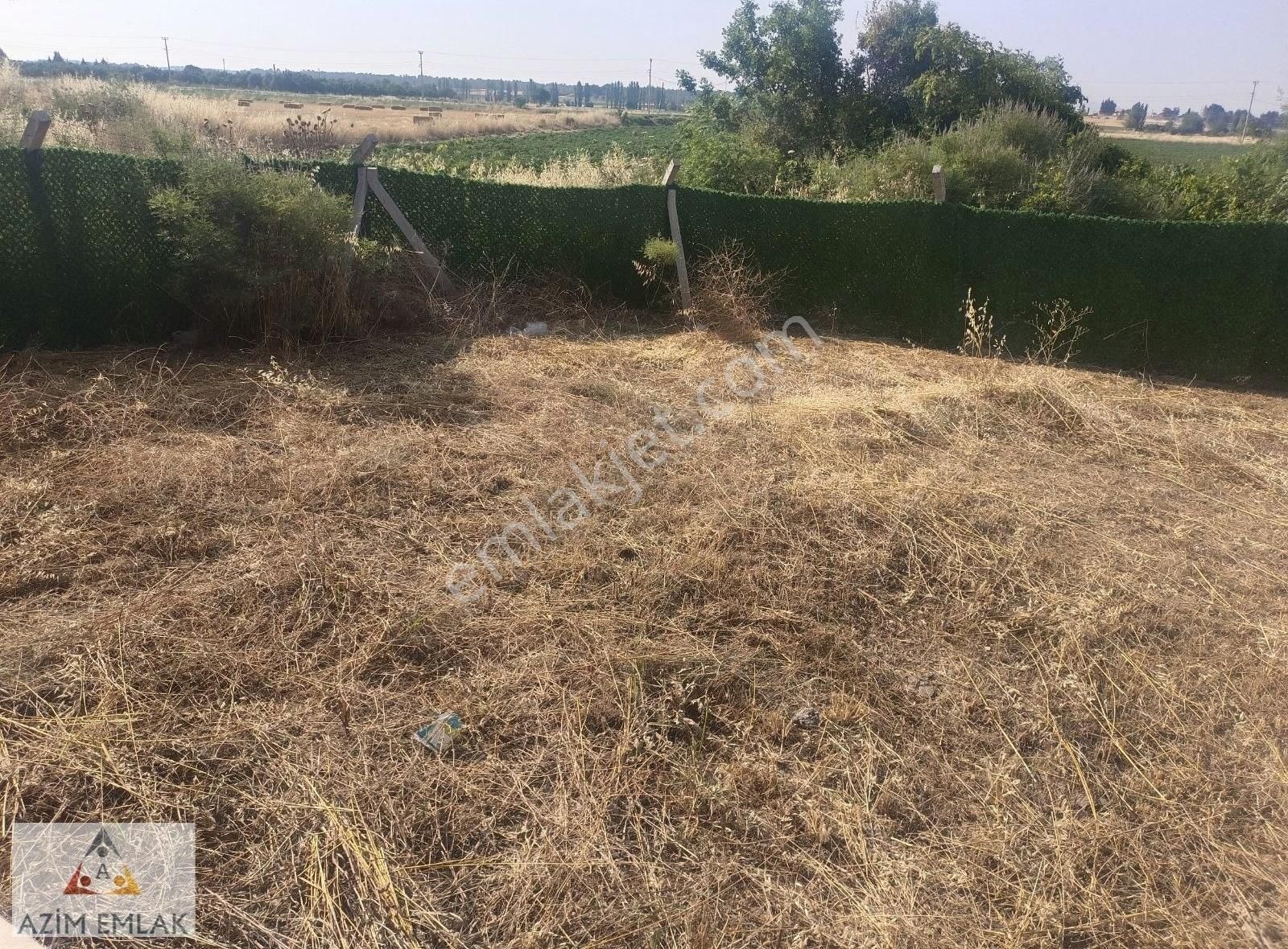 Karacaağaç'ta Satılık 500 Metre Bahçe - Görsel 3