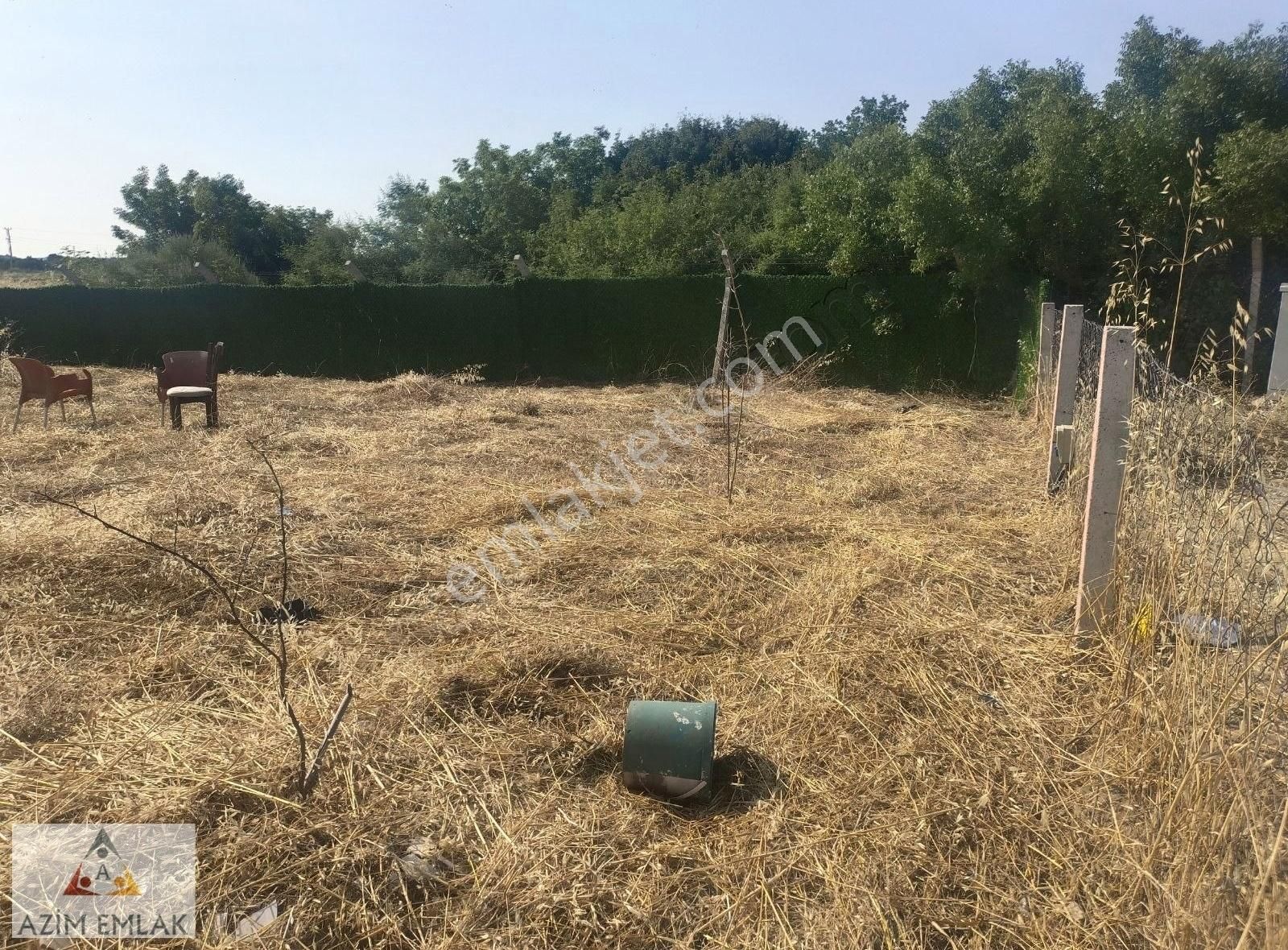 Karacaağaç'ta Satılık 500 Metre Bahçe - Görsel 21