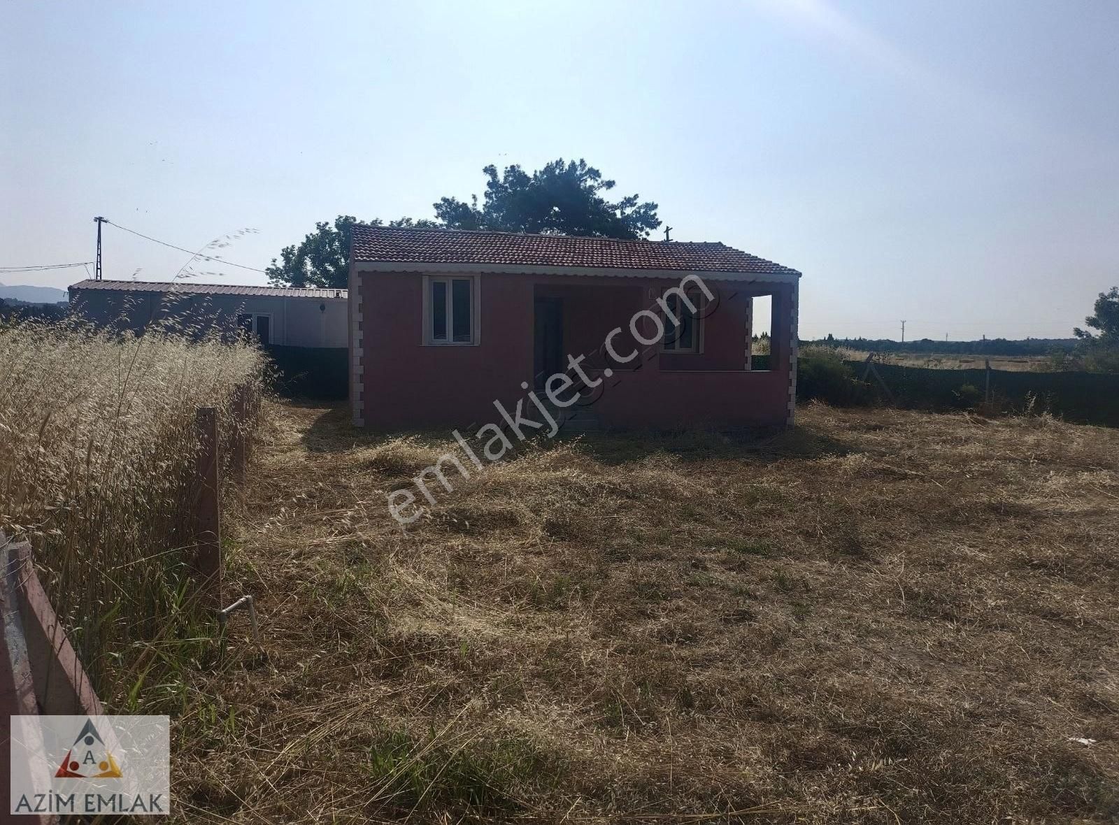 Karacaağaç'ta Satılık 500 Metre Bahçe - Görsel 32