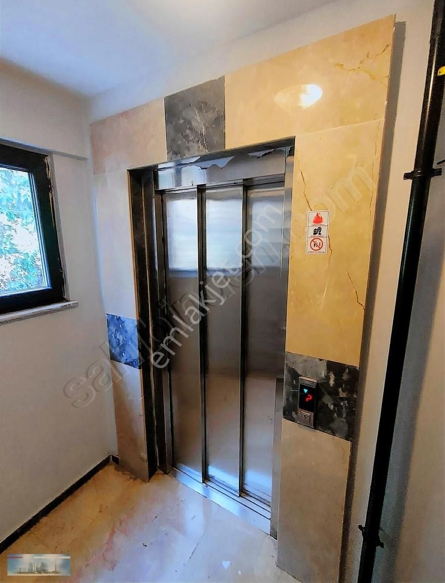 Beşiktaş Merkezde Yeni Binada Ful Eşyalı 1+1
