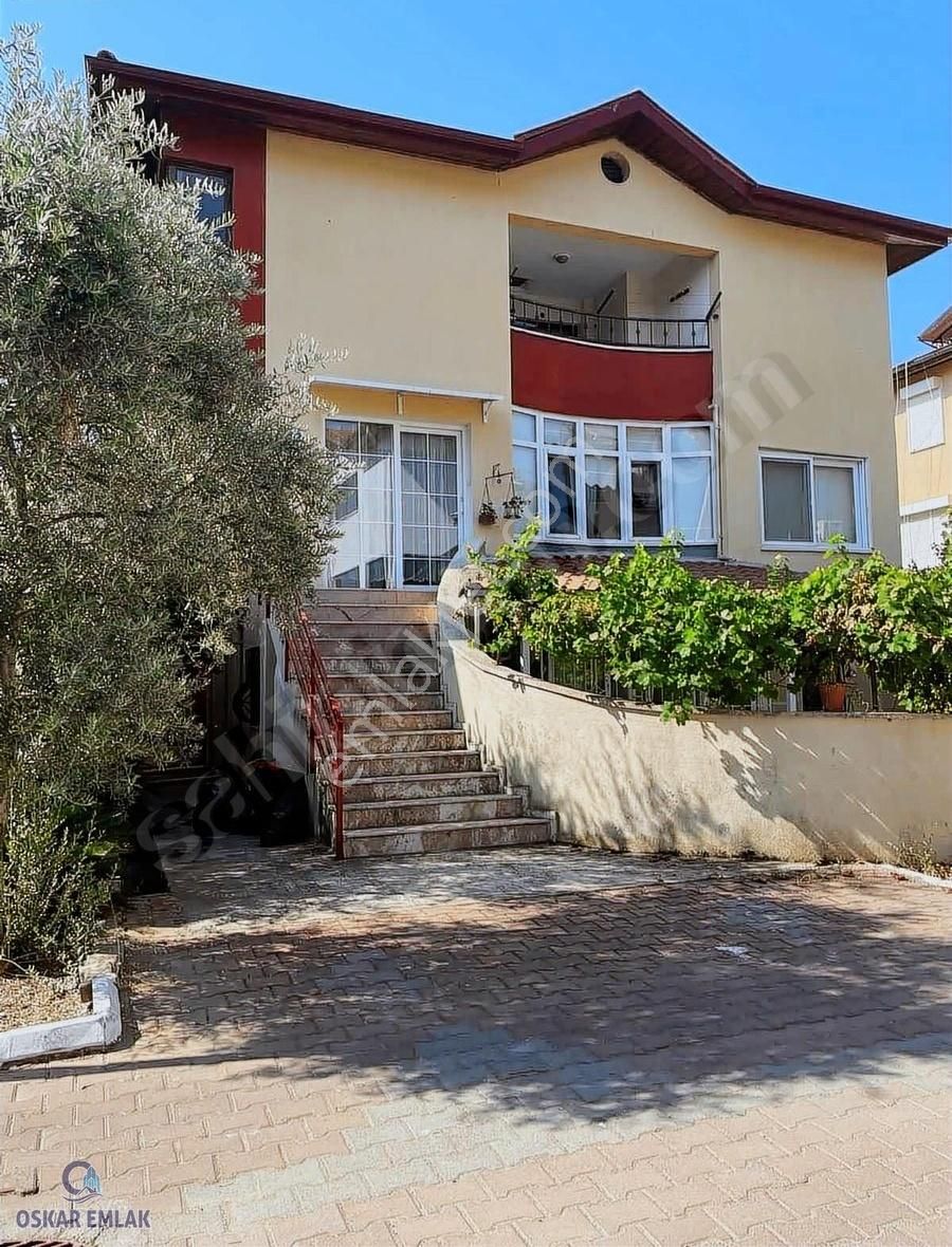Triplex Müstakil Villa