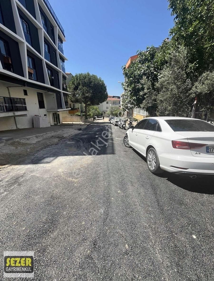 Çanakkale Merkez Cevatpaşa Mahallesi'nde Satılık 2+1