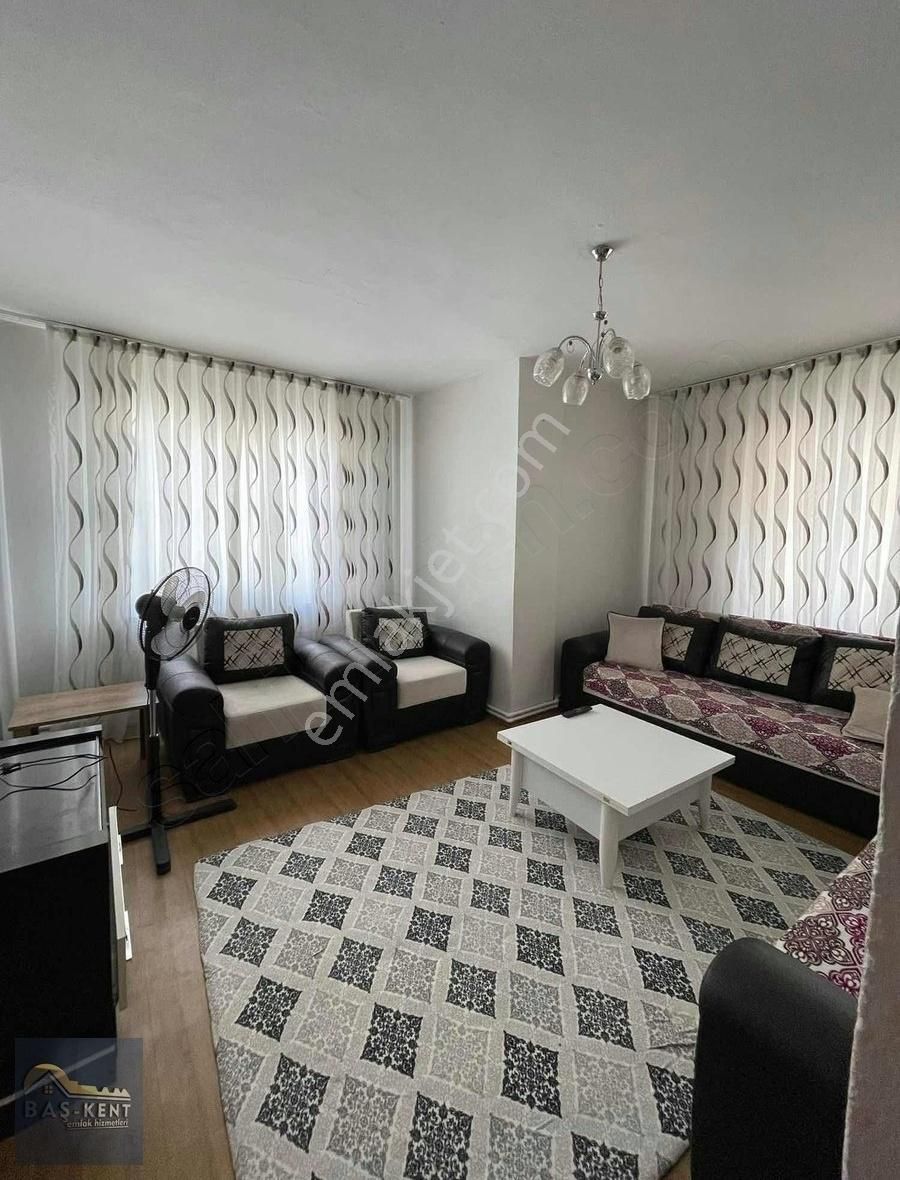 Talatpaşa Mahallesi Satılık Eşyalı 2+1 Daire