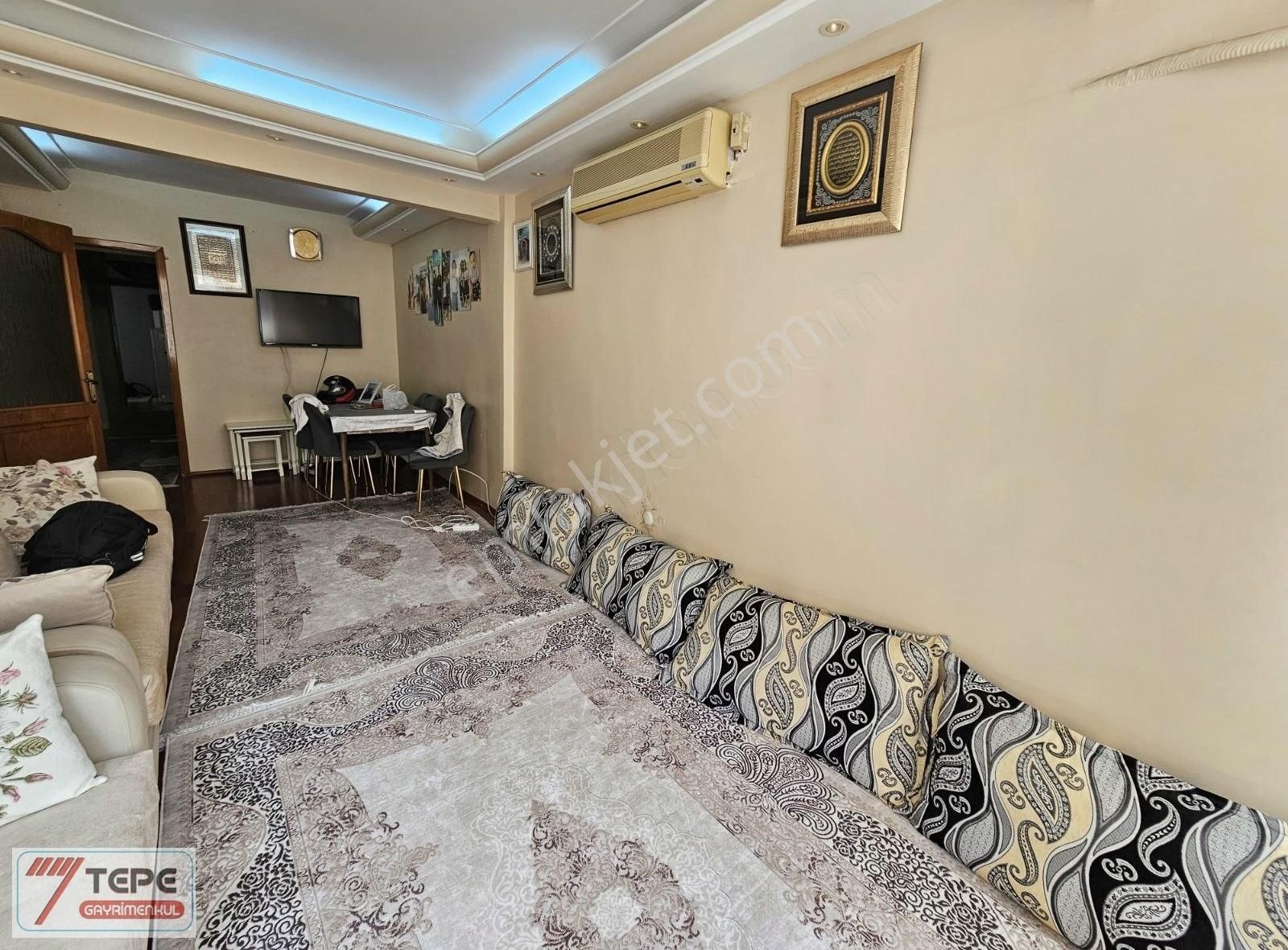 Cerrahpaşada Satılık 2+1 - Görsel 2