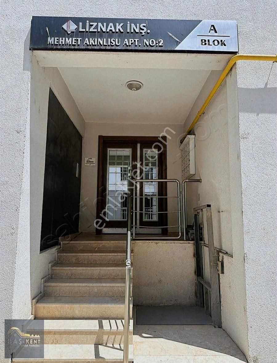 Abdurrahman Mah. 3+1 Satılık Daire