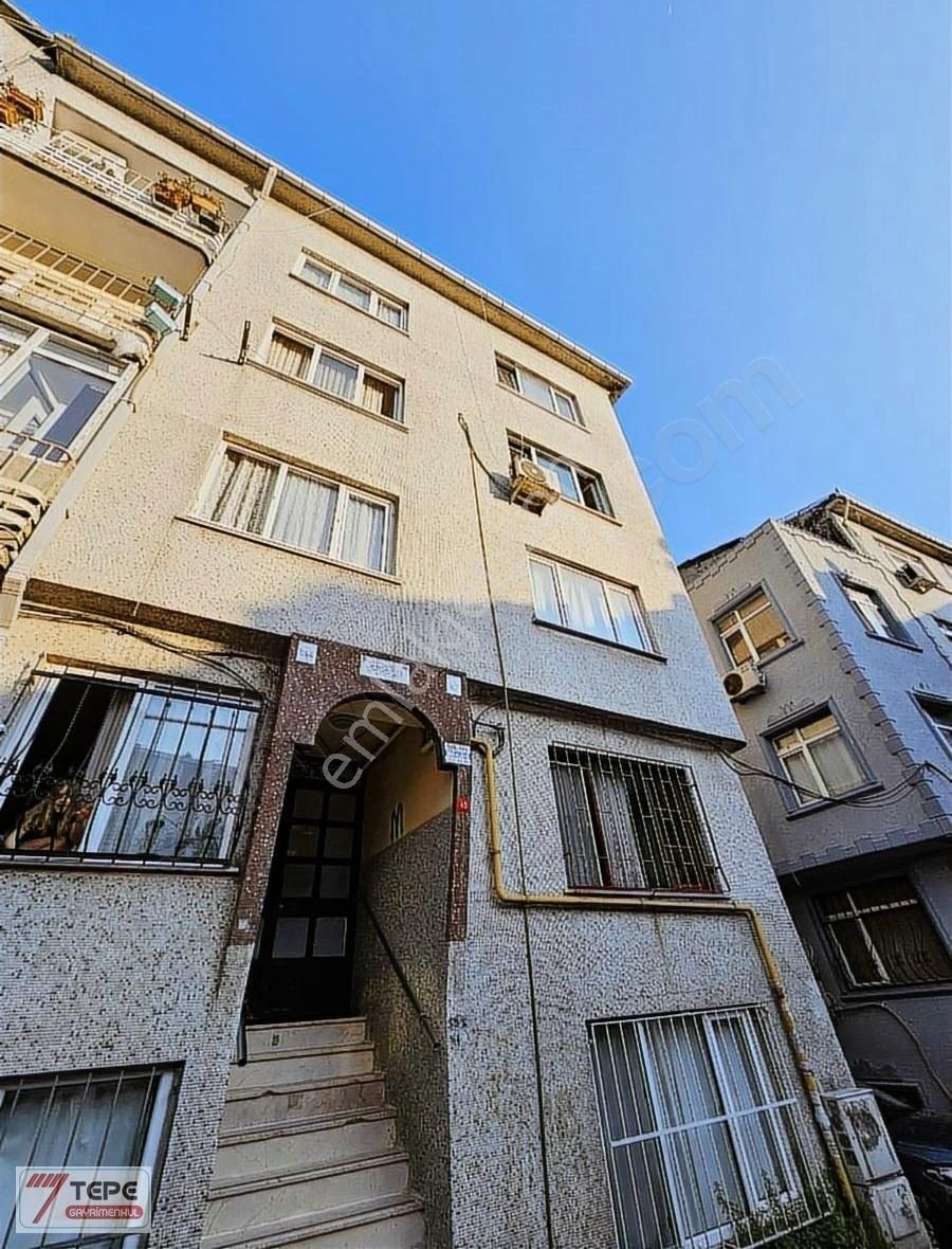 Cerrahpaşa'da Satılık Deniz Manzaralı Dublex - Görsel 3