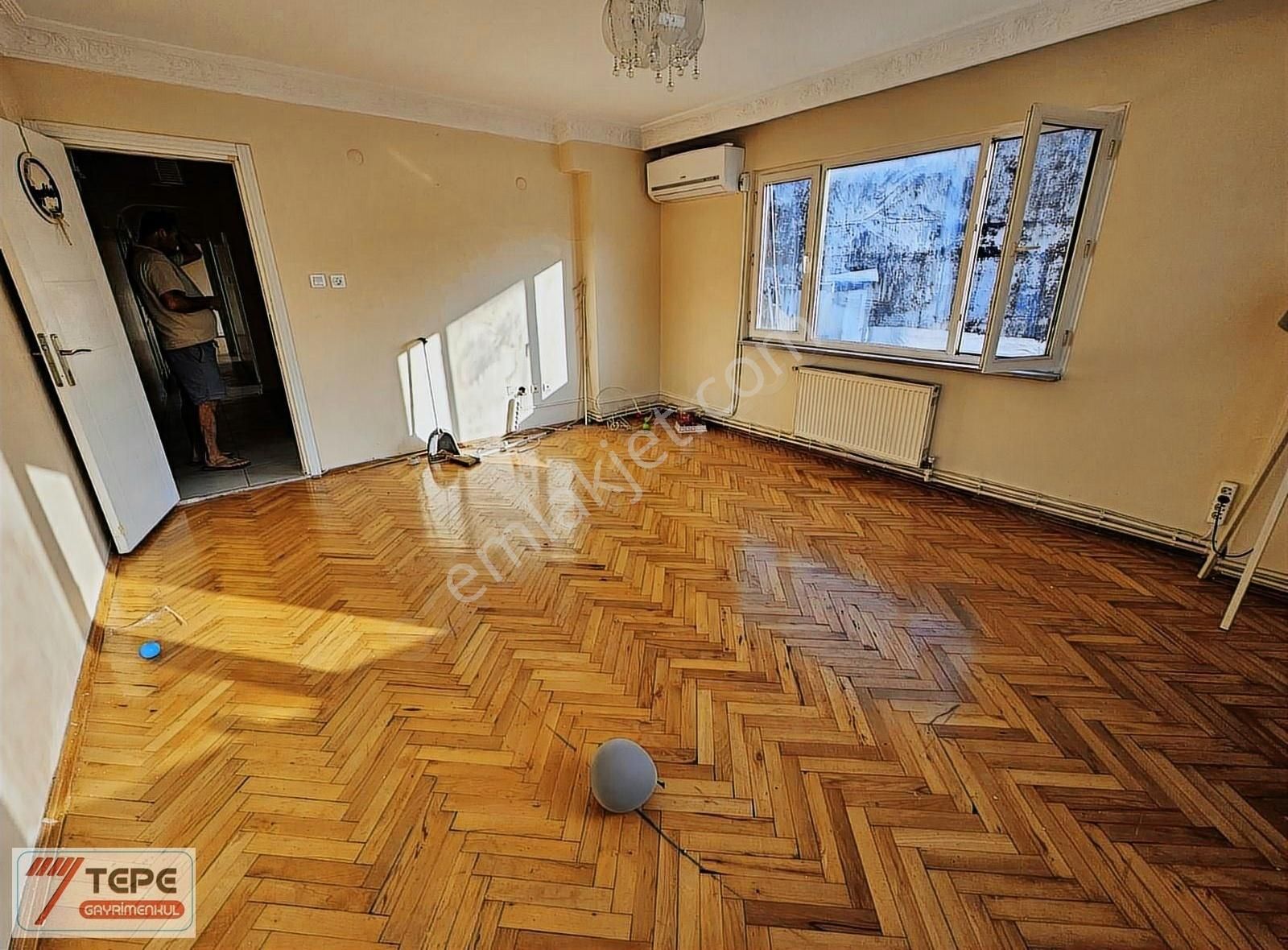 Cerrahpaşa'da Satılık Deniz Manzaralı Dublex - Görsel 15