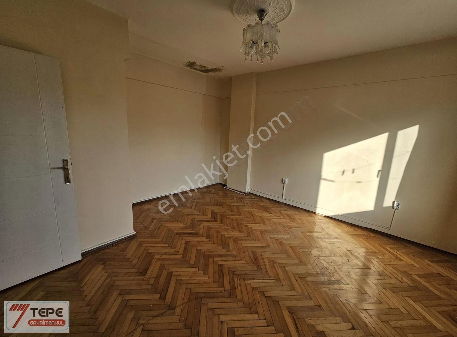 Cerrahpaşa'da Satılık Deniz Manzaralı Dublex - Görsel 28