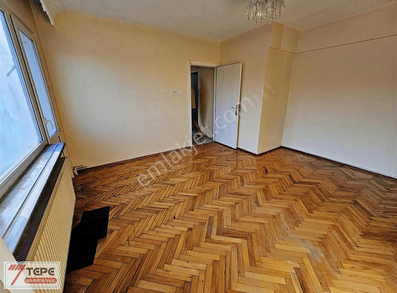 Cerrahpaşa'da Satılık Deniz Manzaralı Dublex - Görsel 32