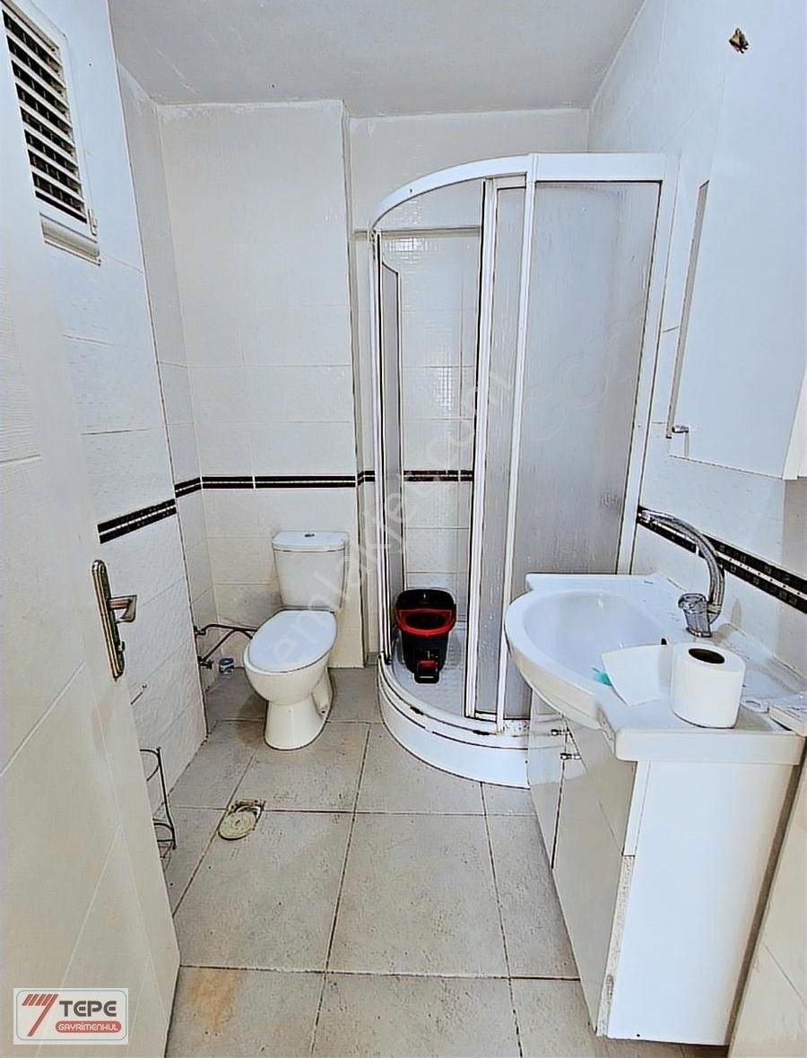 Cerrahpaşa'da Satılık Deniz Manzaralı Dublex - Görsel 12