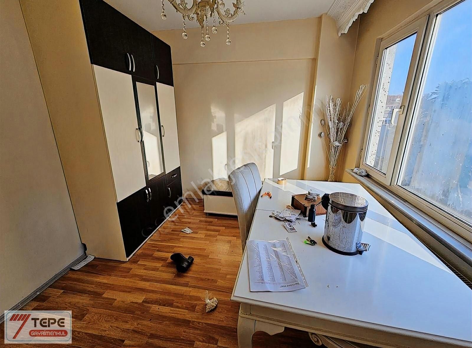 Cerrahpaşa'da Satılık Deniz Manzaralı Dublex - Görsel 8