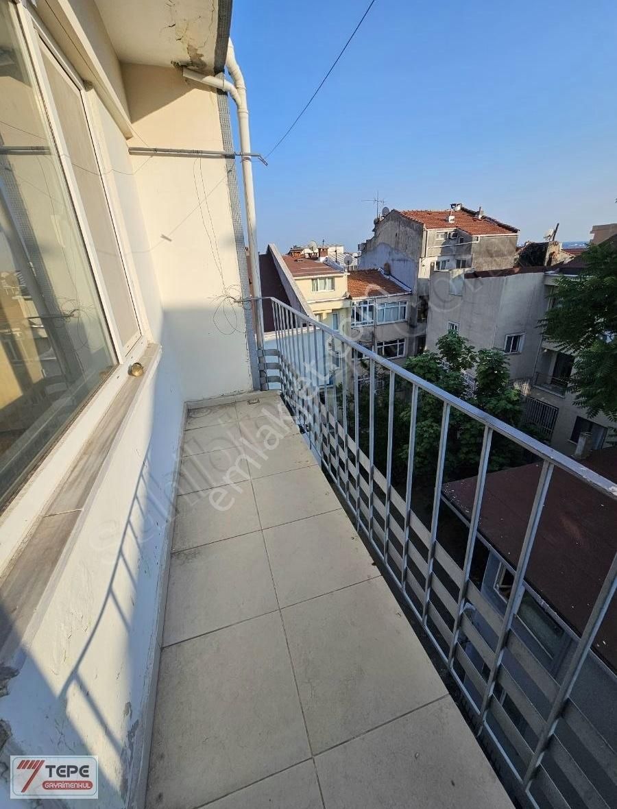 Cerrahpaşa'da Satılık Deniz Manzaralı Dublex - Görsel 26