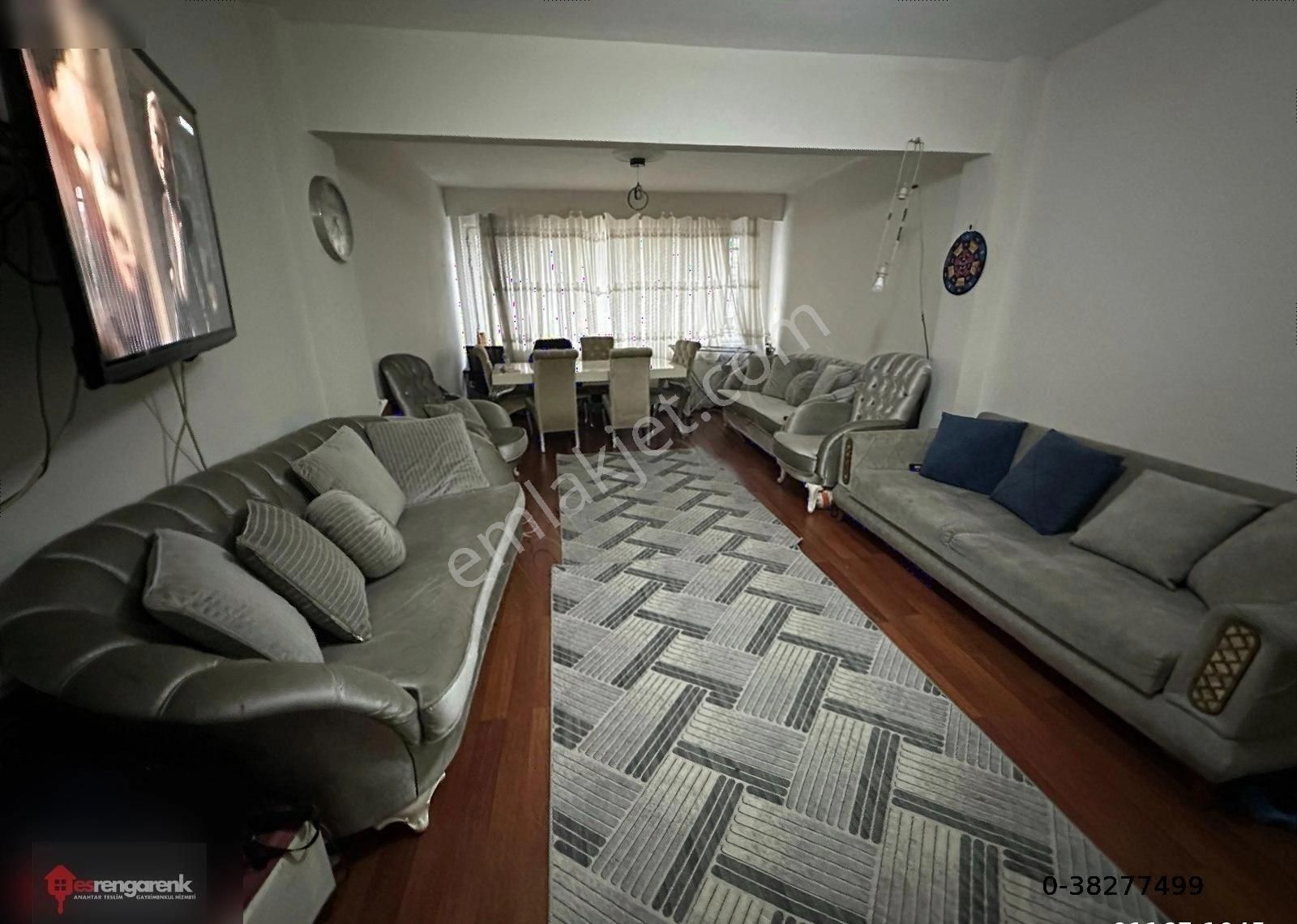 7530 Beyoğlu Ömer Hayyam Da Mükemmel Konumda 100m2 Daire