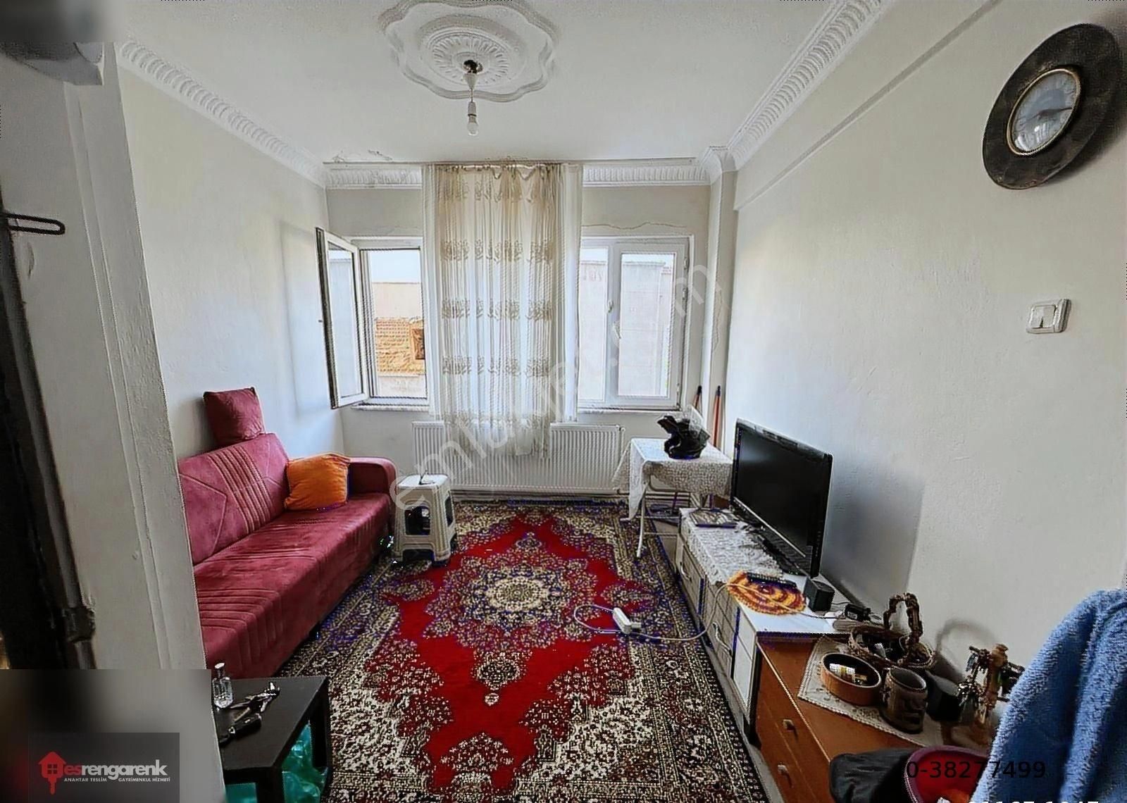 7519 Rengarenk'ten İstiklal Caddesine Yürüme Mesafesi