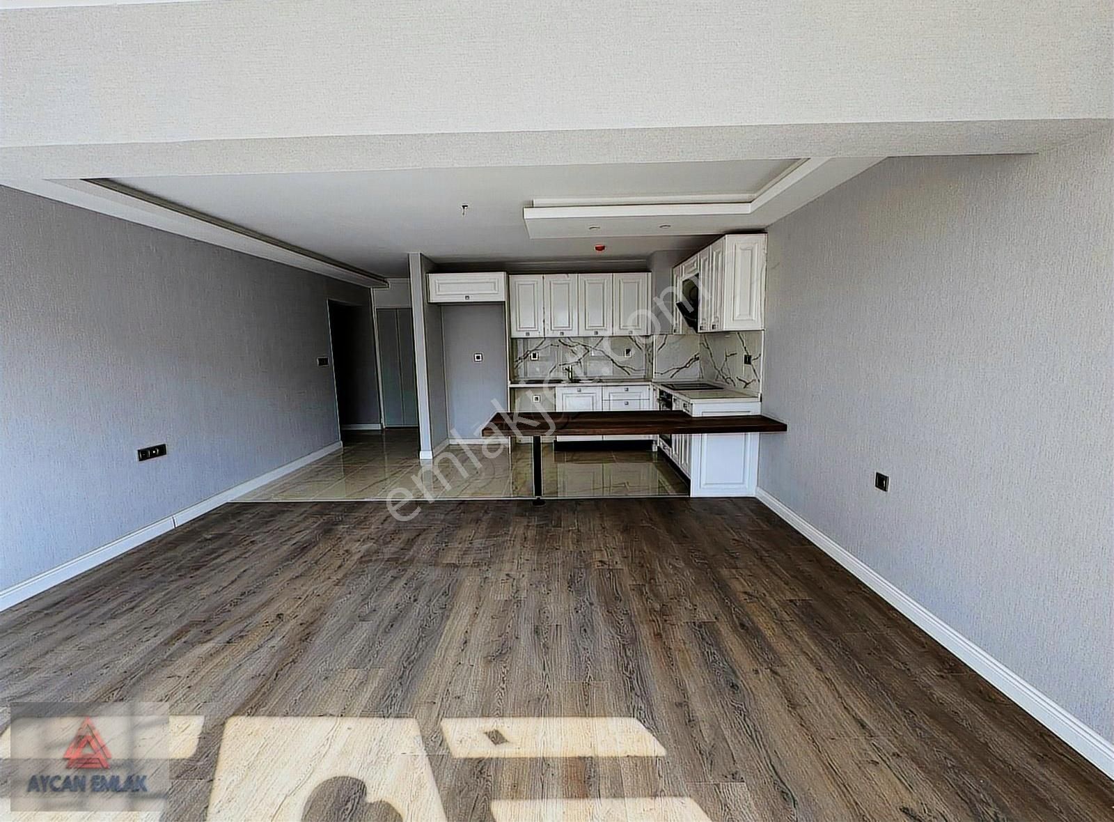 Aycan'dan Konar Loft'da Şook Fiyatlı 3+1 Daire!