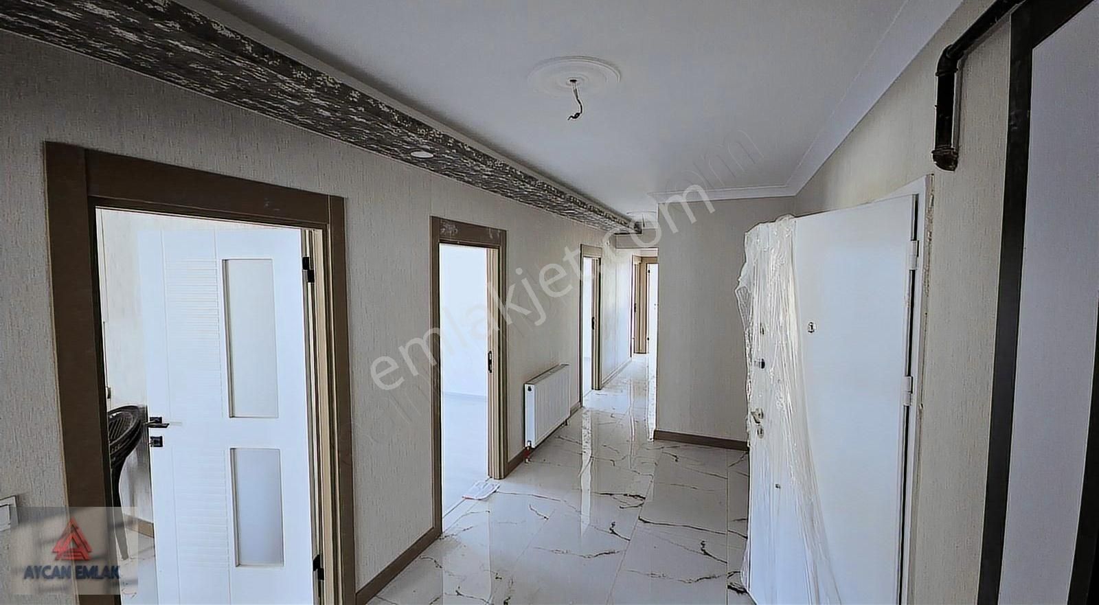 Aycan'dan Yakacık Mah. 4+1 Sıfır Satılık Daire