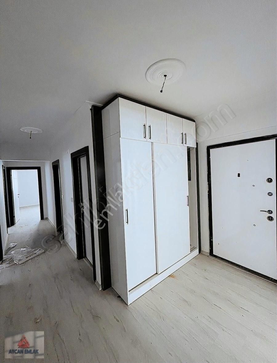 Aycandan Satılık Özevler Mah 4+1 Sıfır Daire