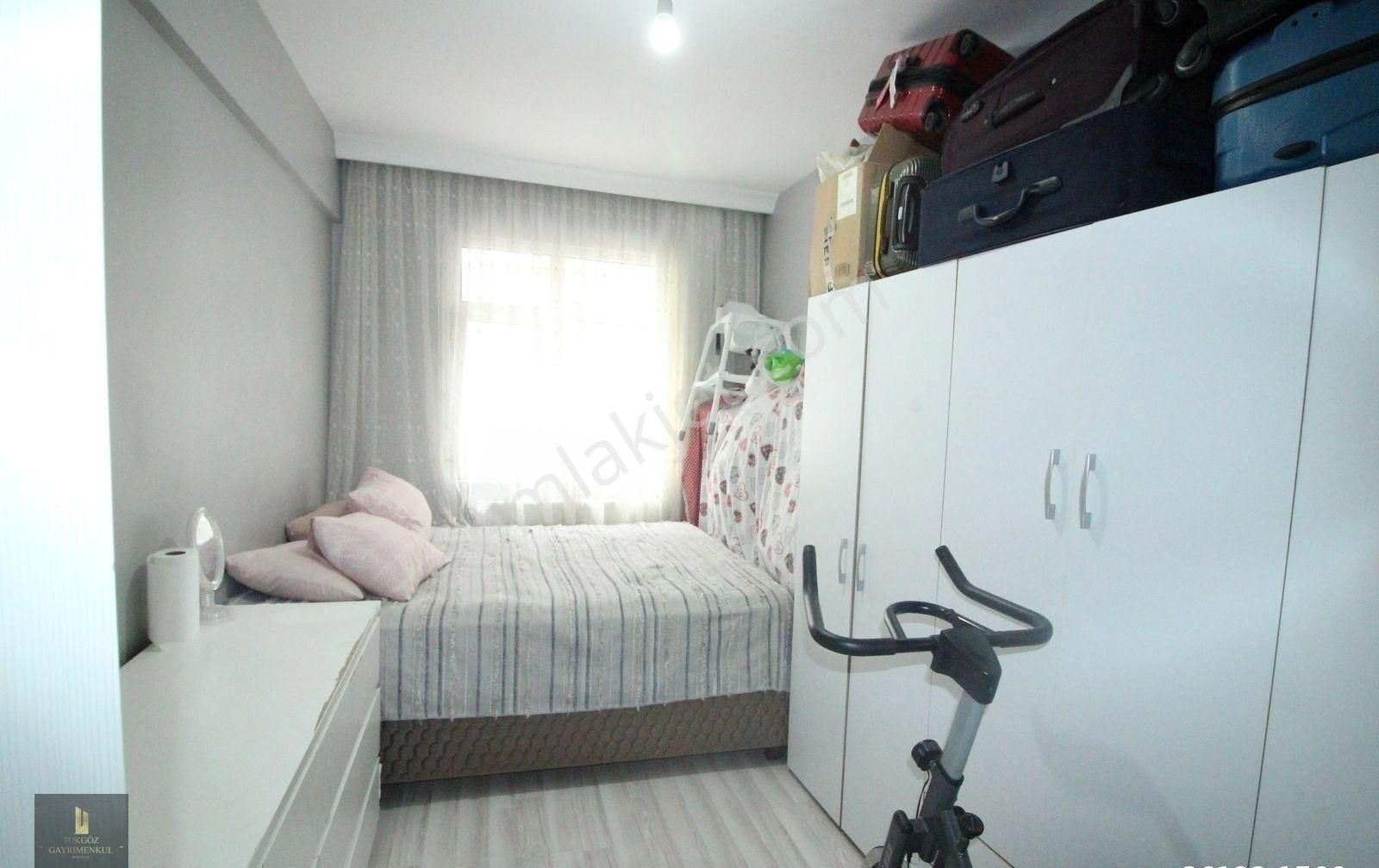 Bahçelievler Hz Ömer Camii Yakını Full Yapılı 3+1 Kredili Daire