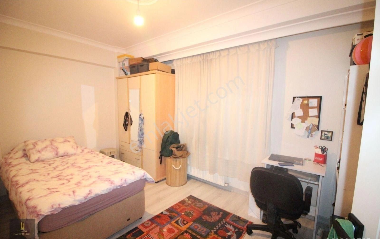 Bahçelievler Çamlık Cad Yakını 2 Yıllık Kat Mülkiyetli Daire