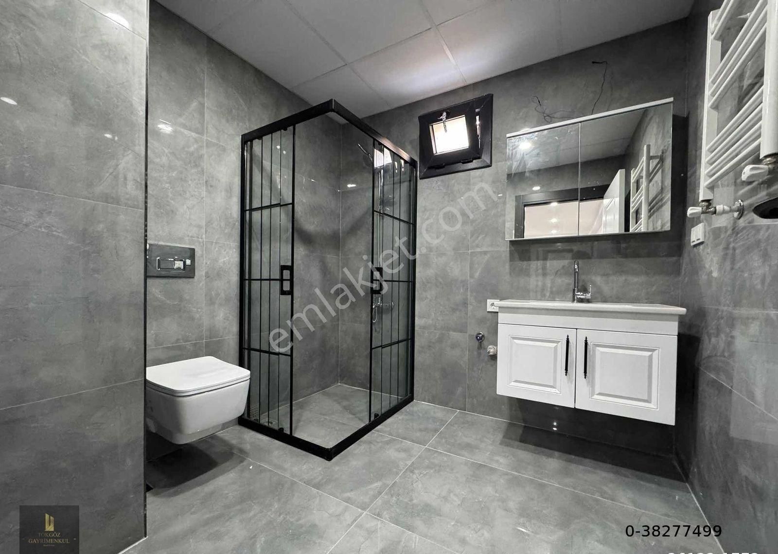 Tokgöz'den Soğanlıda Yeni Bina 140m2 Otoparklı 3+1 Daire