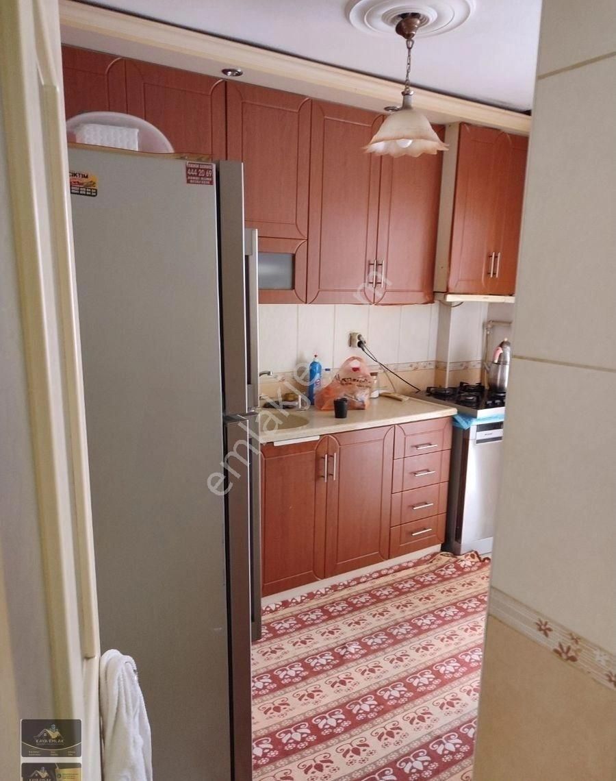 Kemalpaşa Merkezinde Acil Satılık Uygun Daire 2+1 Doğalgazlı
