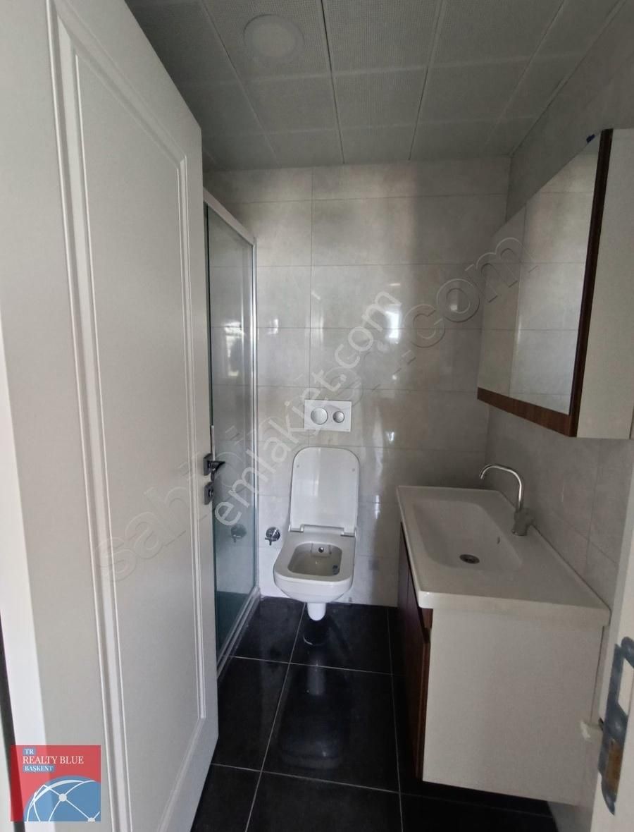 Realty Blue Başket'ten Kiralık Bakımlı Daire
