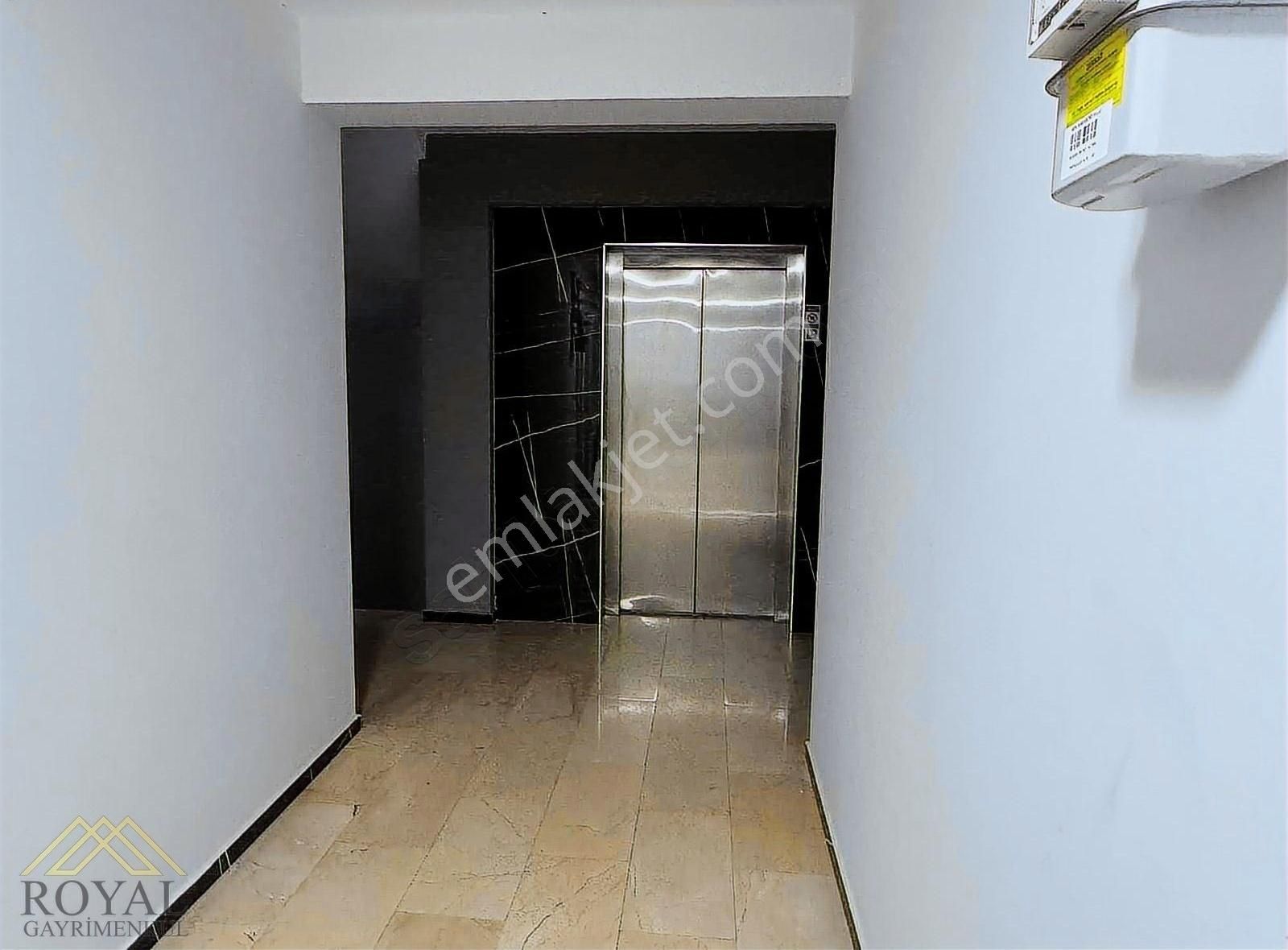 Trabzon Kaşüstü Merkezde Kiralık Eşyalı Daire (uzun Dönem)