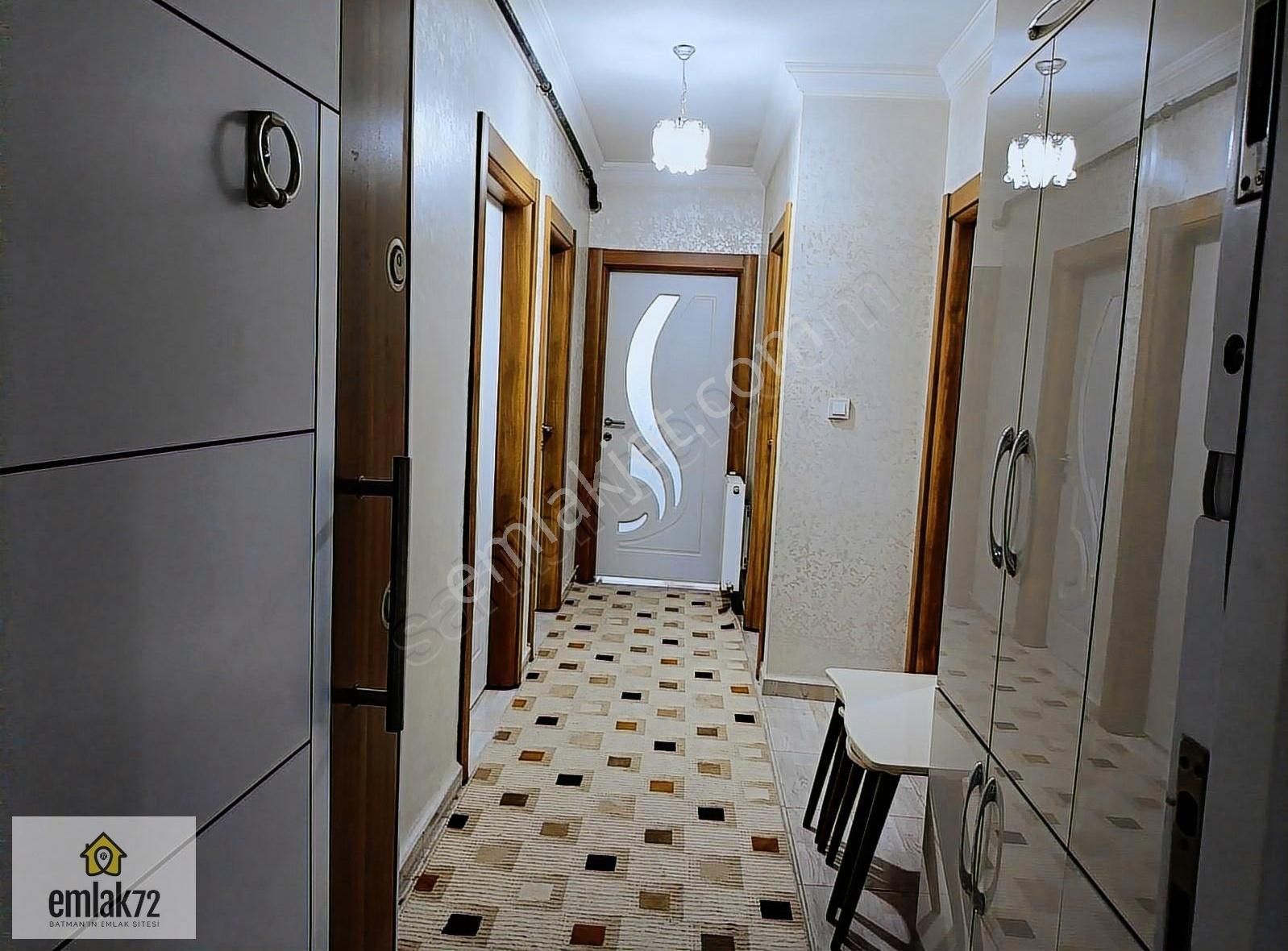 Emlak 72 'den Pınarbaşı'nda Full Eşyalı 2+0 Kiralık Daire