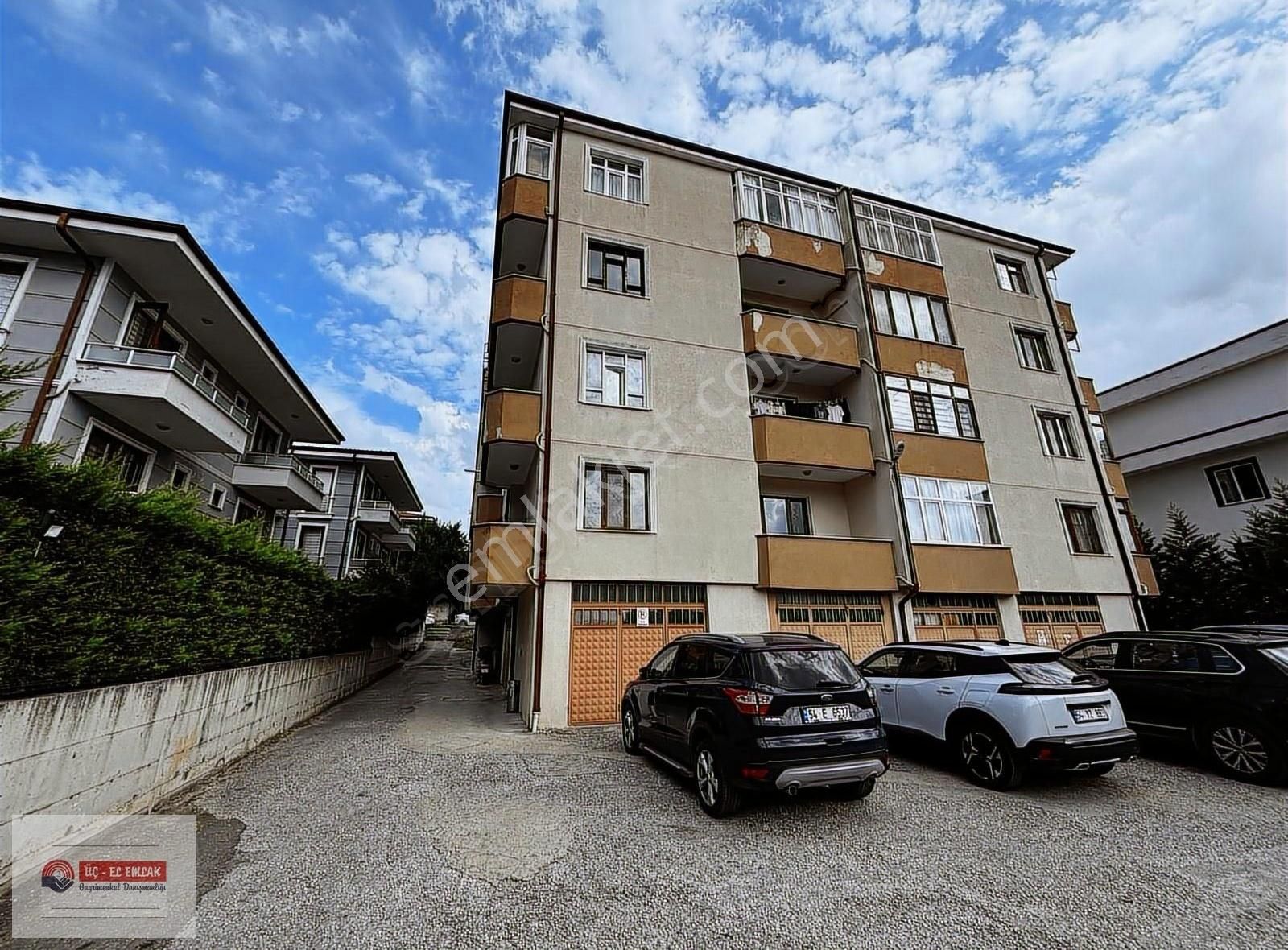 Mehmet Zorlu Okulu Yanı Site İçerisinde Garajlı 3+1 Kiralıkdaire