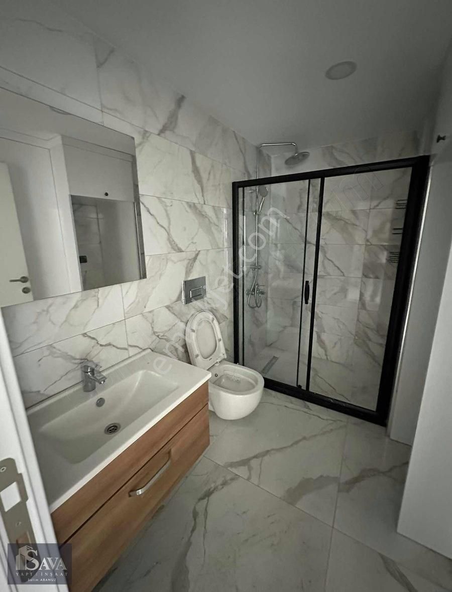 Sava Yapı Emlaktan Kuzey Yıldızı Sitesinde Kiralık Daire