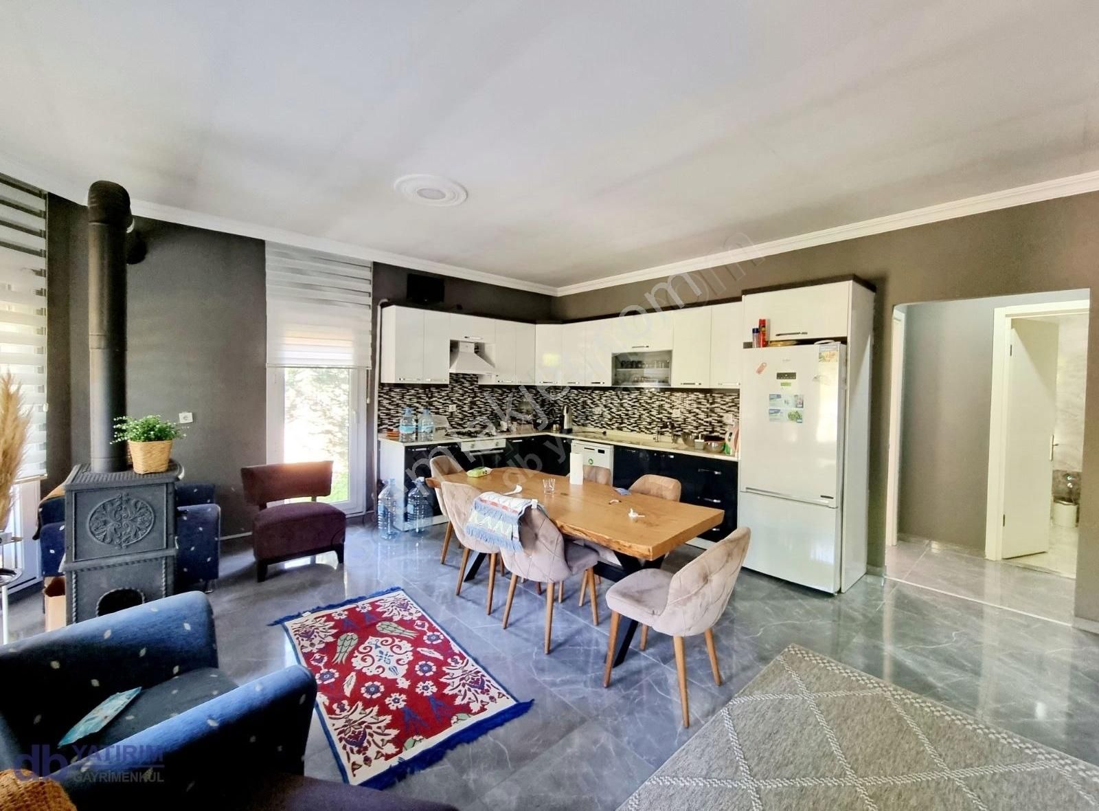 Menderes Çamönü 420m2 Arsa İcinde 110 M2 2+1 Satılık Müstakil Ev - Görsel 16