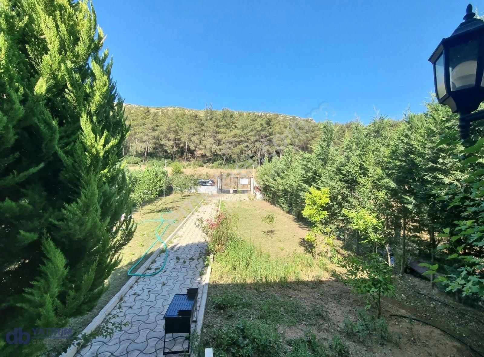 Menderes Çamönü 420m2 Arsa İcinde 110 M2 2+1 Satılık Müstakil Ev - Görsel 14