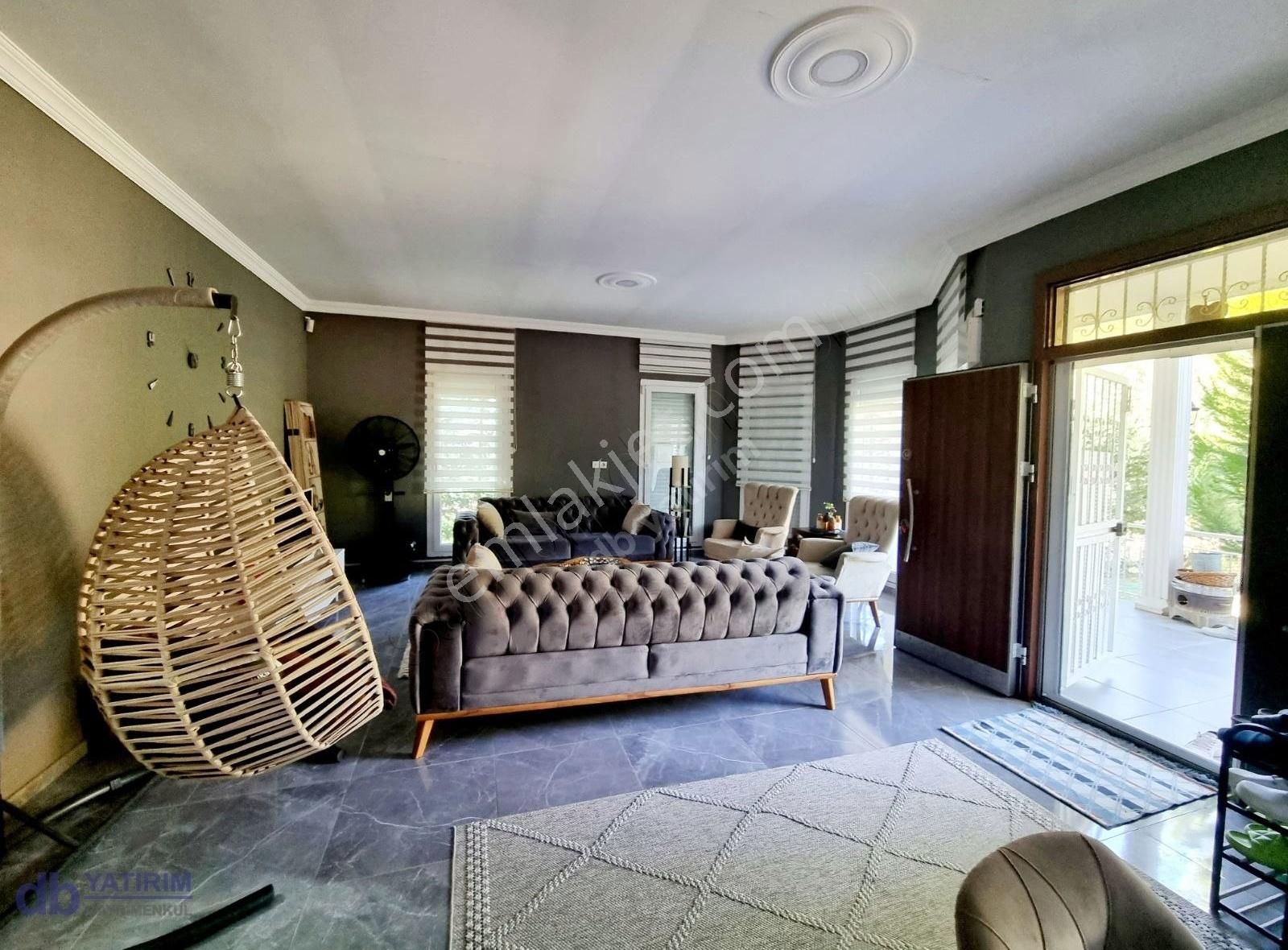 Menderes Çamönü 420m2 Arsa İcinde 110 M2 2+1 Satılık Müstakil Ev - Görsel 11