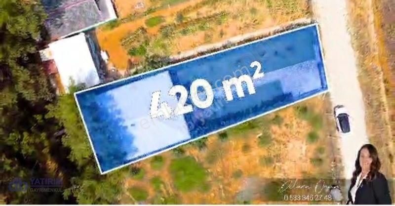 Menderes Çamönü 420m2 Arsa İcinde 110 M2 2+1 Satılık Müstakil Ev - Görsel 8