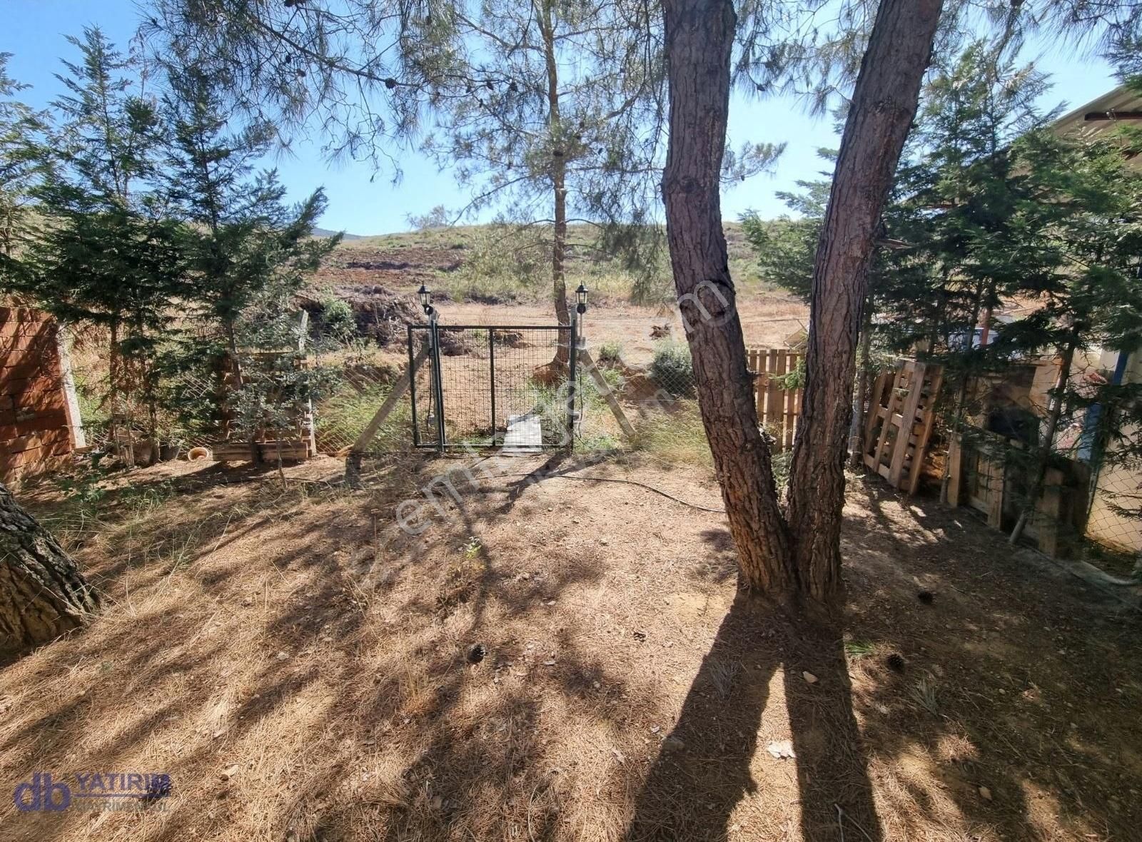 Menderes Çamönü 420m2 Arsa İcinde 110 M2 2+1 Satılık Müstakil Ev - Görsel 12