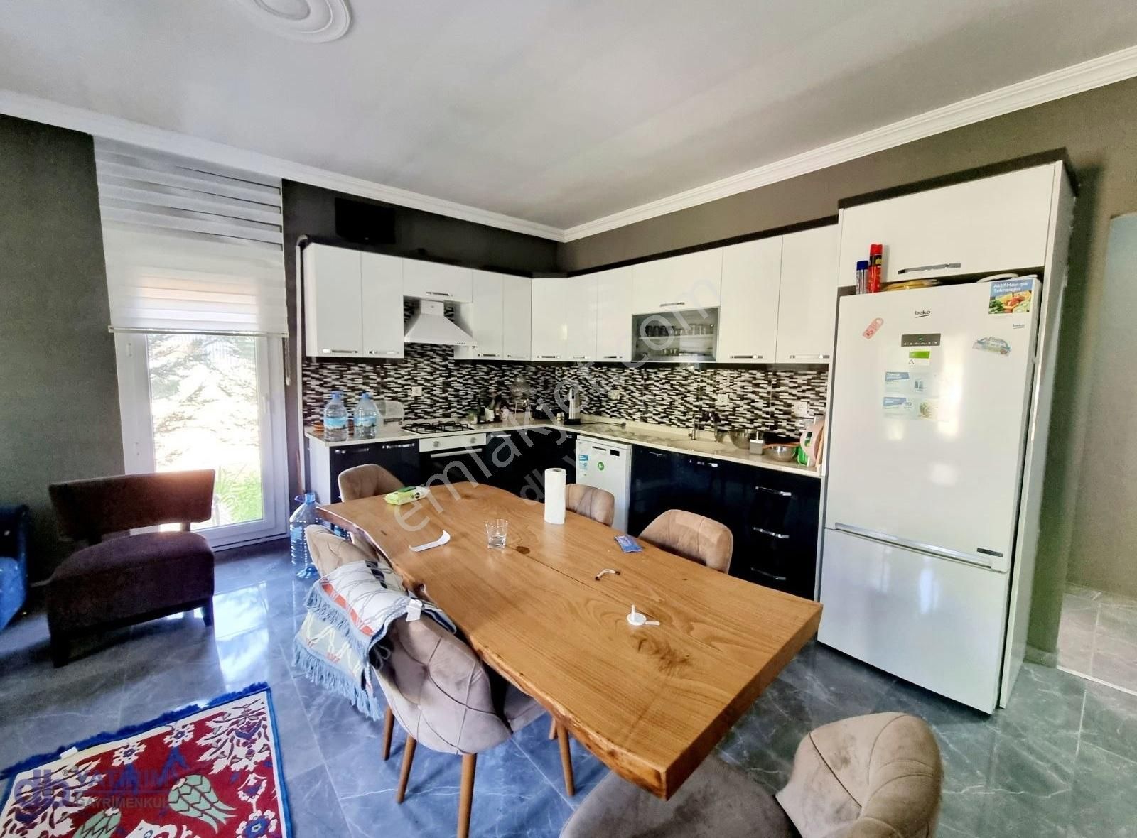 Menderes Çamönü 420m2 Arsa İcinde 110 M2 2+1 Satılık Müstakil Ev - Görsel 27