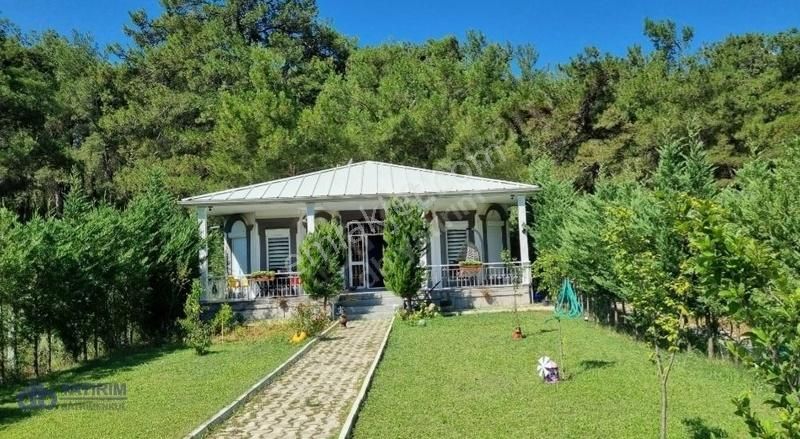 Menderes Çamönü 420m2 Arsa İcinde 110 M2 2+1 Satılık Müstakil Ev - Görsel 9