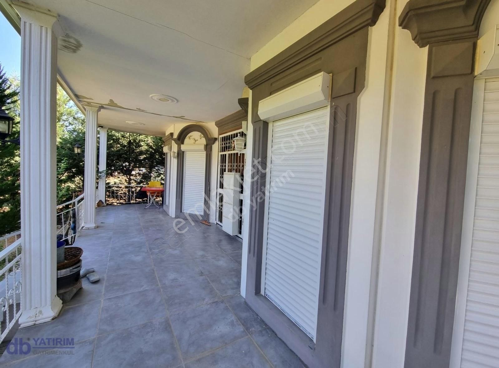 Menderes Çamönü 420m2 Arsa İcinde 110 M2 2+1 Satılık Müstakil Ev - Görsel 15