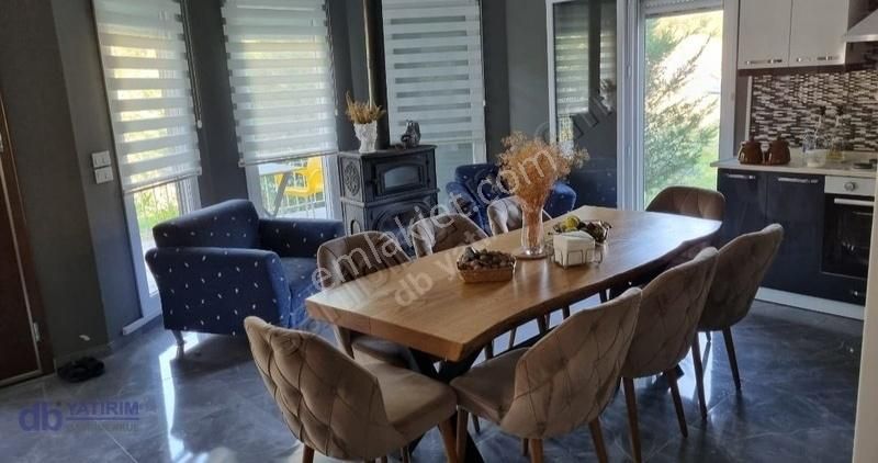 Menderes Çamönü 420m2 Arsa İcinde 110 M2 2+1 Satılık Müstakil Ev - Görsel 7