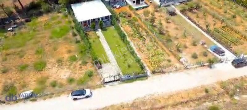 Menderes Çamönü 420m2 Arsa İcinde 110 M2 2+1 Satılık Müstakil Ev - Görsel 6