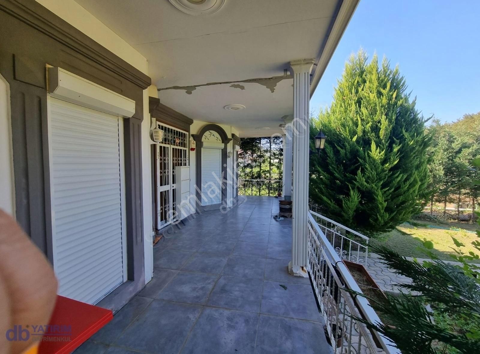 Menderes Çamönü 420m2 Arsa İcinde 110 M2 2+1 Satılık Müstakil Ev - Görsel 3