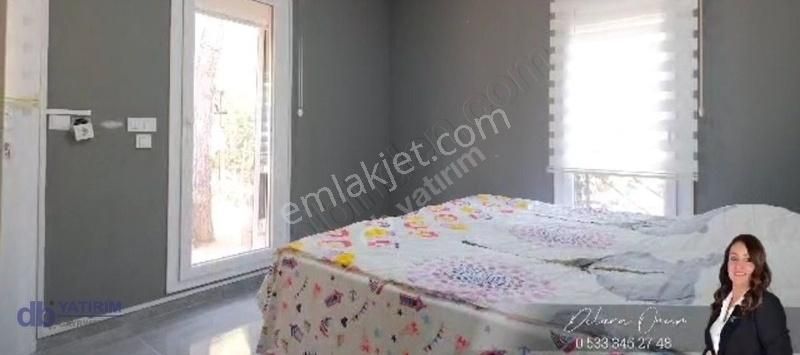 Menderes Çamönü 420m2 Arsa İcinde 110 M2 2+1 Satılık Müstakil Ev - Görsel 10