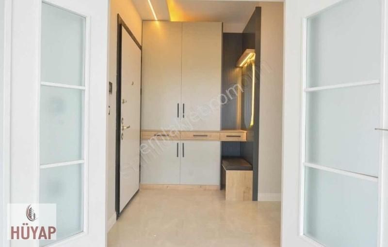 Esenler Hüyap Towers 2. Etap Satılık 2+1 Daire - Görsel 5