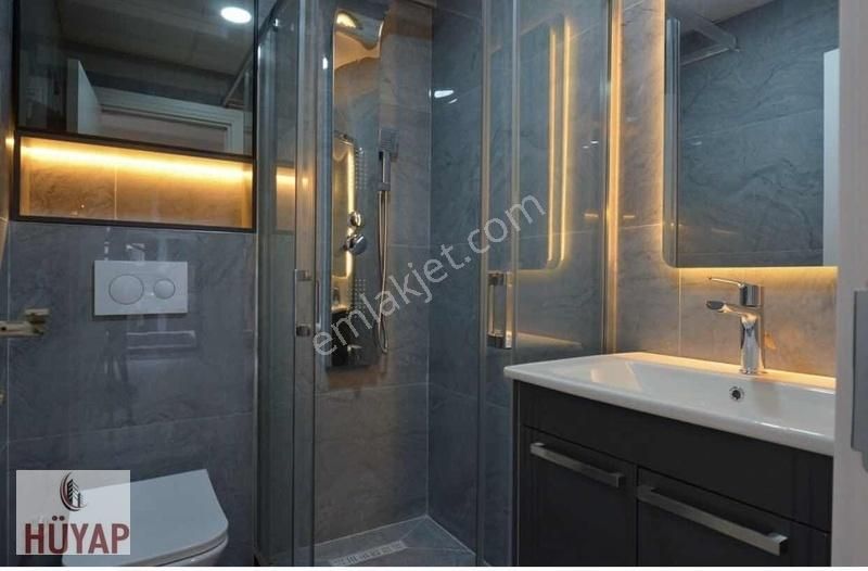 Esenler Hüyap Towers 2. Etap Satılık 2+1 Daire - Görsel 2