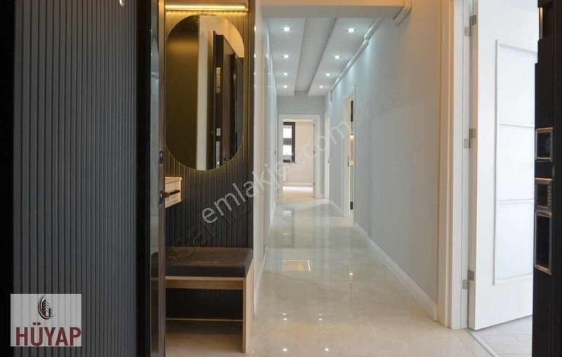 Esenler Hüyap Towers 2. Etap Satılık 2+1 Daire - Görsel 9