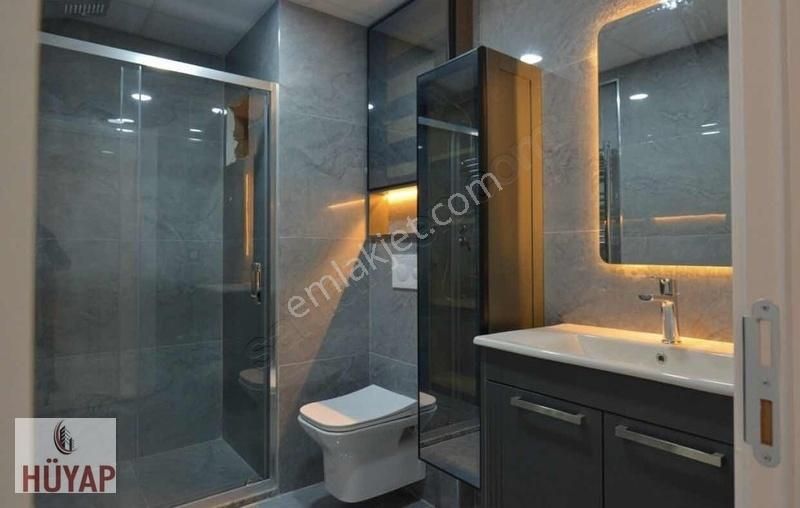 Esenler Hüyap Towers 2. Etap Satılık 2+1 Daire - Görsel 4